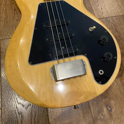 GIBSON Grabber G-3 1977 image 2