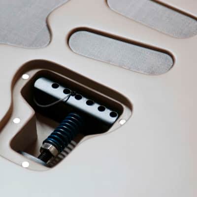 Build to Order GB Liuteria Boutique Petra 6 string Matt Backer edition image 13