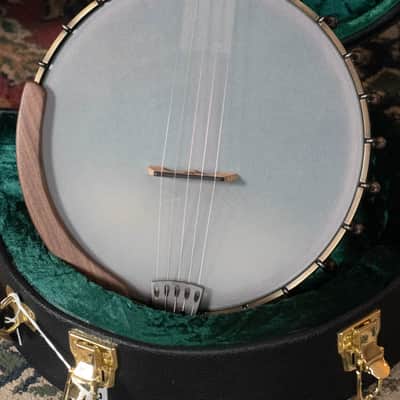 Gold Tone OME Jasmine 5-String Open Back Banjo #5091 image 2