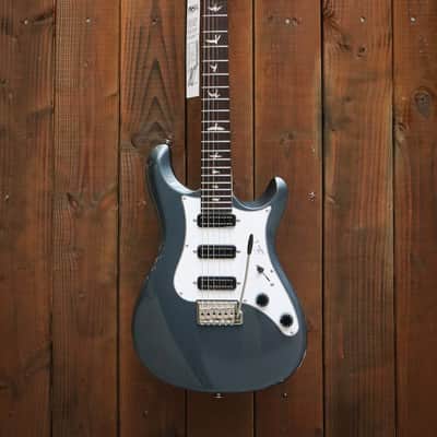 PRS SE NF3 Gun Metal Gray Pre-Owned image 2