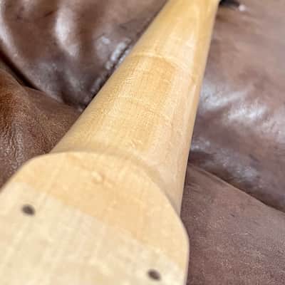 2002 MIJ Jackson DK2 fully loaded guitar neck image 8