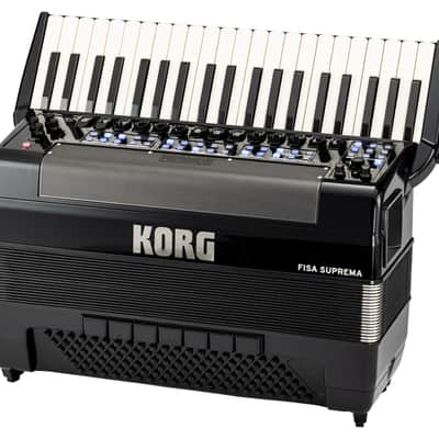 Korg FISA SUPREMA 41 Tasten image 2
