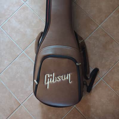 Gibson Les Paul 2018 - Worn Brown image 14