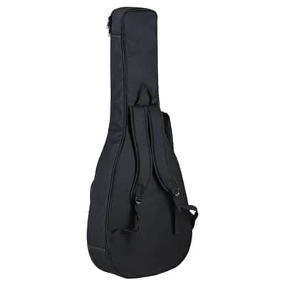 Ortega R20GWN Traditional Series Solid Cedar Top Mahogany Neck Nylon 6-String Classical Acoustic Guitar w/Gig Bag image 24