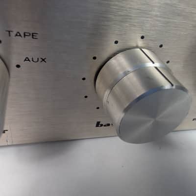 Marantz Model 2245 RARE CHAMPAGNE ENGRAVED - READ FULL DESCRIPTION & PHOTOS image 20