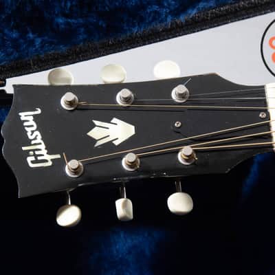 2006 Gibson Custom Shop CF-100E Sunburst OHSC P-90 LR Baggs I-Beam image 3