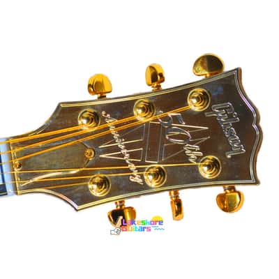 Gibson Custom Shop 50th Anniversary '57 Les Paul Custom Goldtop Reissue 2007 - All Gold image 8