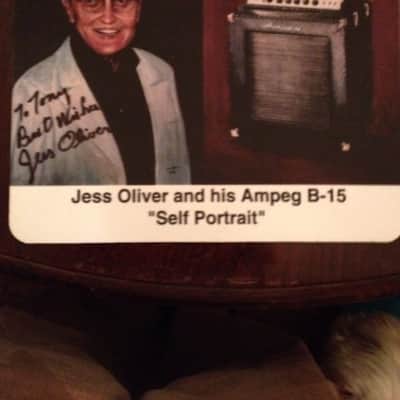 The best bass amplifiers ever made image 8
