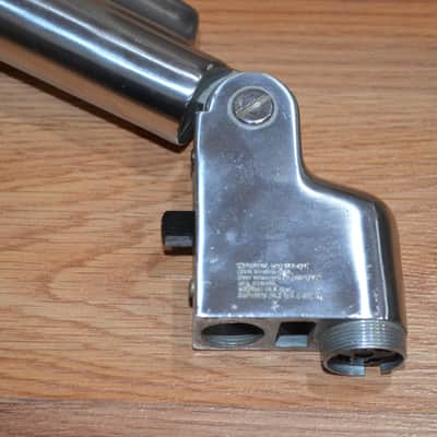 Electro-Voice 664 Cardioid Dynamic Microphone image 12