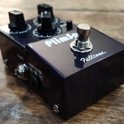 Fulltone PlimSoul Distortion USA image 2