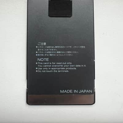 Immagine Roland SN-R8-04 Electronic - 2