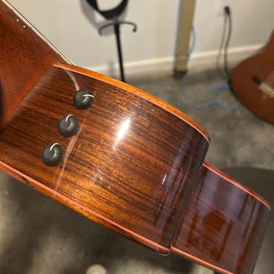 Taylor 914e with ES2 Electronics 2013 - 2015 - Natural image 6
