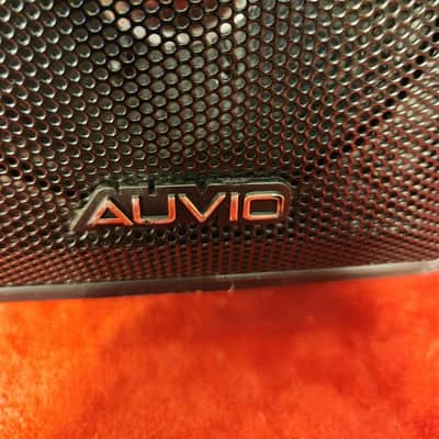 Auvio 4000016 4" 3-Way 100W Speaker Pair image 3