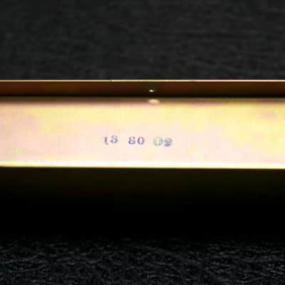 Accutronics 8DB2C1D 3-Spring Reverb Tank (4Ω In, 25Ω Out) image 5