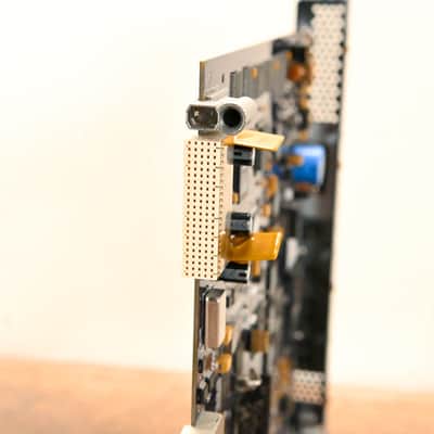 Midas DL371A DL371 Audio System Engine DSP Card CG01F8D image 17