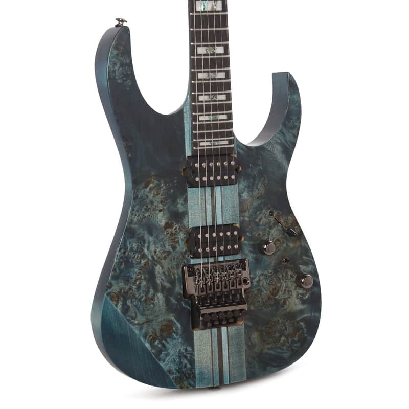 Ibanez RGT1220PBK Premium image 2