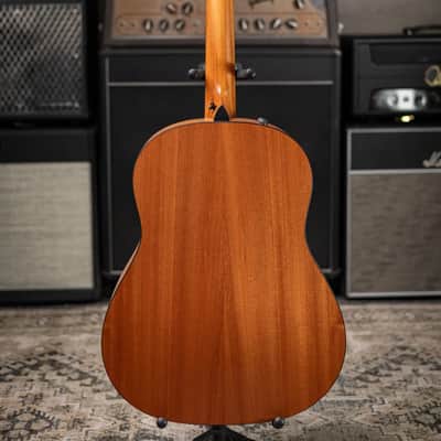 Taylor 117e Grand Pacific Acoustic/Electric Guitar with Gig Bag image 7