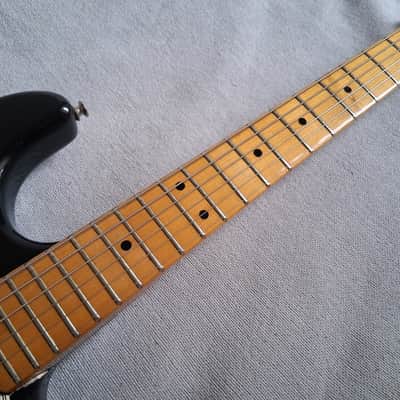 Framus S-355 Stratocaster 1974 image 14