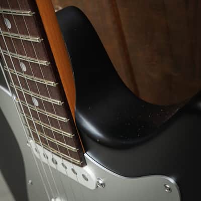 Eastman FullerTone DC'62 Moss Black image 10