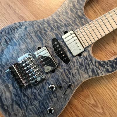 Suhr Modern Custom image 8
