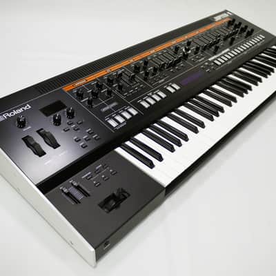 Roland JUPITER-X