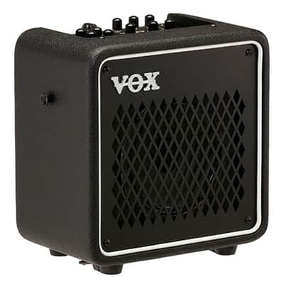 Vox Mini Go 10 - 10-watt Portable Modeling Amp image 3