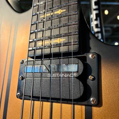 Schecter Synyster Custom S 2021 Sustainiac image 3
