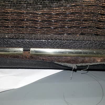 70s Sano GX-10 Solid State Amplifier image 8