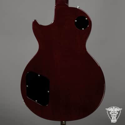 2000 Gibson Les Paul Deluxe 30th Anniversary Limited Edition - 9.13 LBS image 4