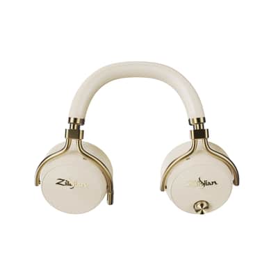 Zildjian ALCHEM-E Headphones Sandstorm - Hearing Protection for Drumers image 3