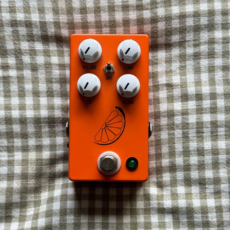 JHS Pulp 'N Peel V4