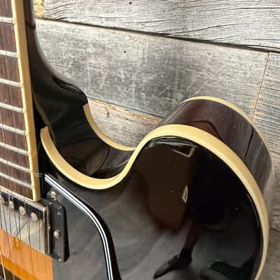 2020 Gibson ES-335 w/ Case image 7