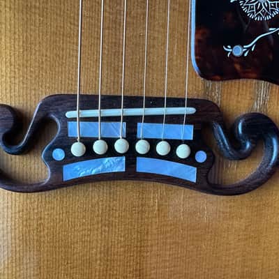 Gibson 1958 J-200 1995 image 14