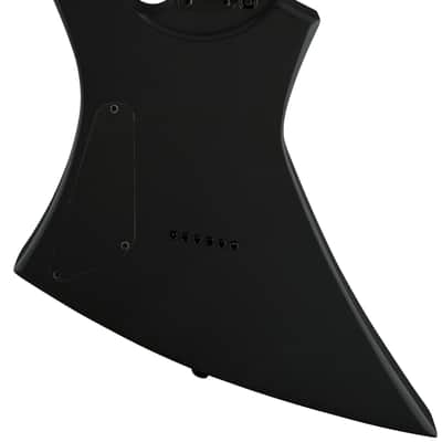 Jackson JS32T Kelly Electric Guitar - Satin Black image 2