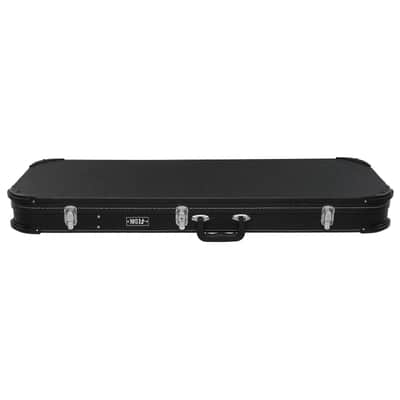 🎸Electric Guitar Hard Case Made with a Plush interior🎸 (Fender Telecaster & Stratocaster, Gibson Les Paul & SG, Ibanez) image 17