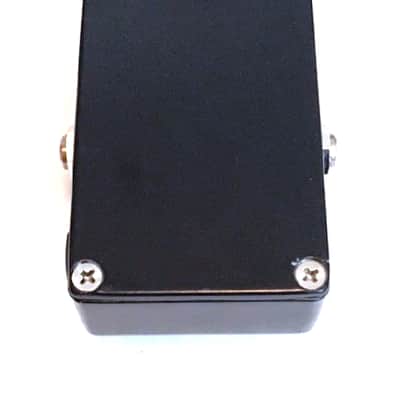 Vick Audio Overdriver - In Box image 5