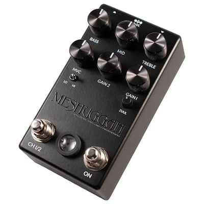 Fortin Meshuggah Distortion Bild 1
