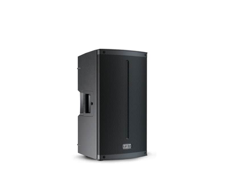 FBT Audio XLITE110A 10" 1200 Watt Processed Active Speaker with Bluetooth image 1