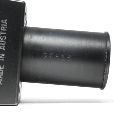 AKG C414 EB P48 Vintage Condenser Microphone #26618 image 11