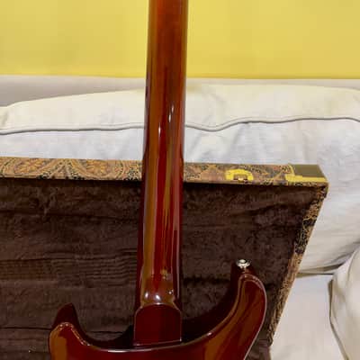 PRS Paul's Guitar 2014 - Brazilian Rosewood, Superb Condition, Custom Made image 9
