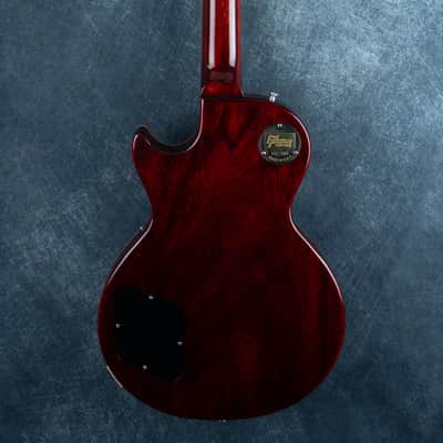 Gibson Custom Historic Select 1959 Les Paul Standard Aged Lemon Burst 2015 ~ Secondhand image 4