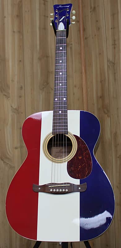 Harmony  Buck Owens Sovereign American Pride 2005 Reissue image 1