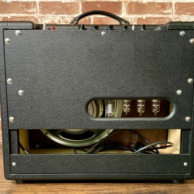 RockNRollAmps Douplex EL84 2020 Black NEW image 4