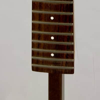 Jackson Electric Guitar Neck 3x3 2002 - Rosewood image 2