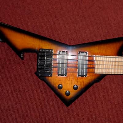 Conklin Boomerang 1993 Burst image 4