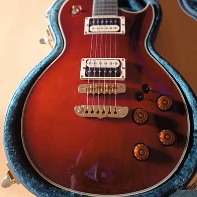 Aria Pro II PE R-100 2024 Japan MINT image 21