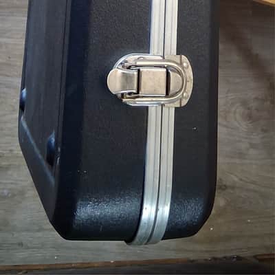 Peavey Nitro Hard Case 1980s - Black image 4