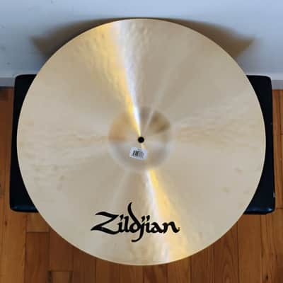 Zildjian 21" K Series Sweet Ride Cymbal - 2018 - Present - Traditional Finish image 15