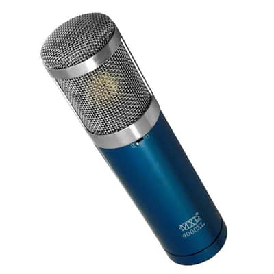 MXL 4000XL Multi-Pattern Condenser Microphone - Warehouse Clearance image 4