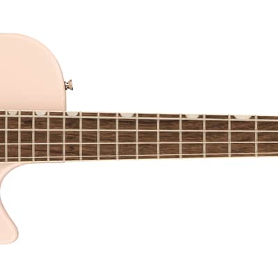 Gretsch Streamliner™ Jet™ Club Bass Single-Cut 2814304556 - Shell Pink image 2